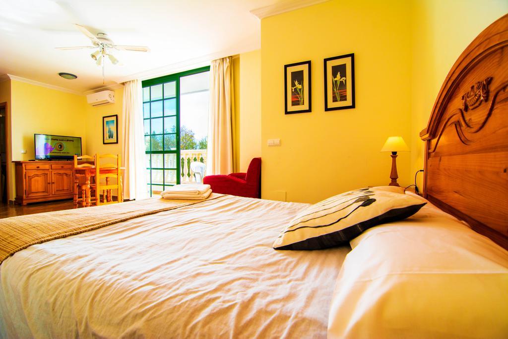 Roquetas Beach And Playa Serena Golf Village Roquetas de Mar Dış mekan fotoğraf